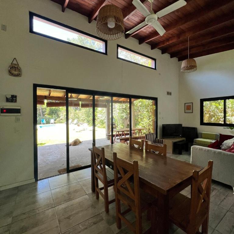 Cabaña Buonaventura - Two-Bedroom House - 10