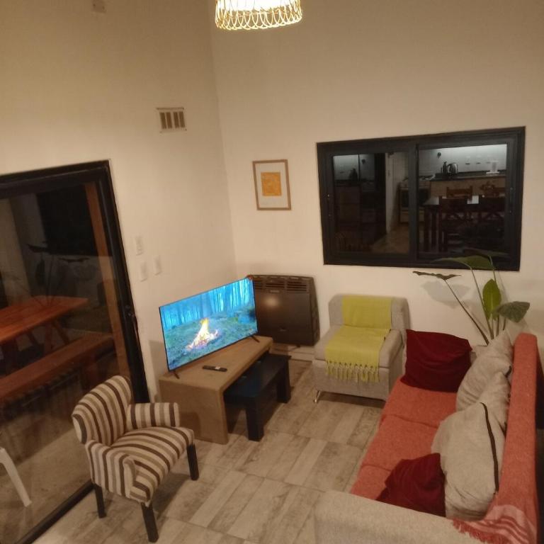 Cabaña Buonaventura - Two-Bedroom House - 15