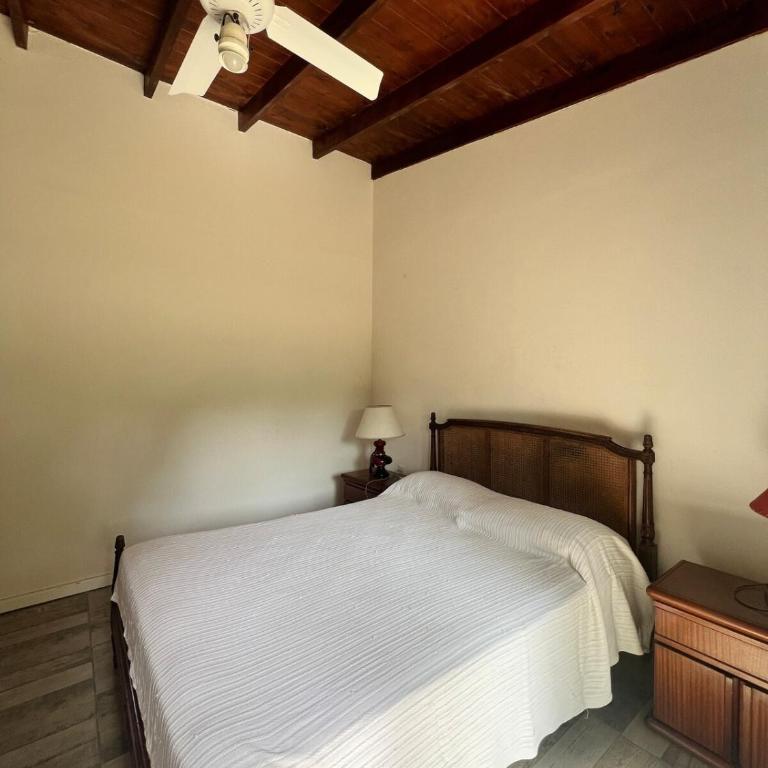 Cabaña Buonaventura - Two-Bedroom House - 19