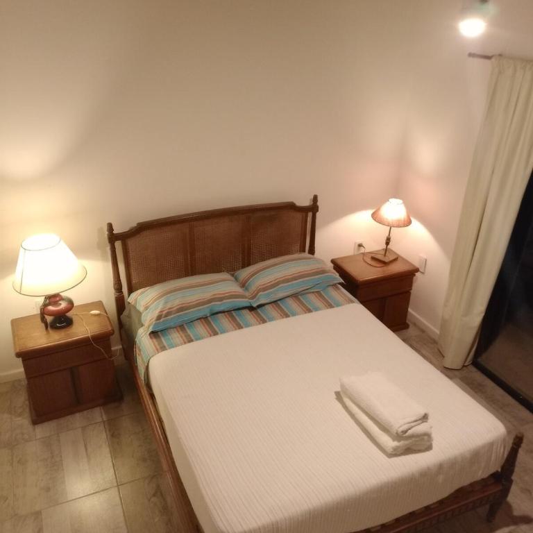 Cabaña Buonaventura - Two-Bedroom House - 20