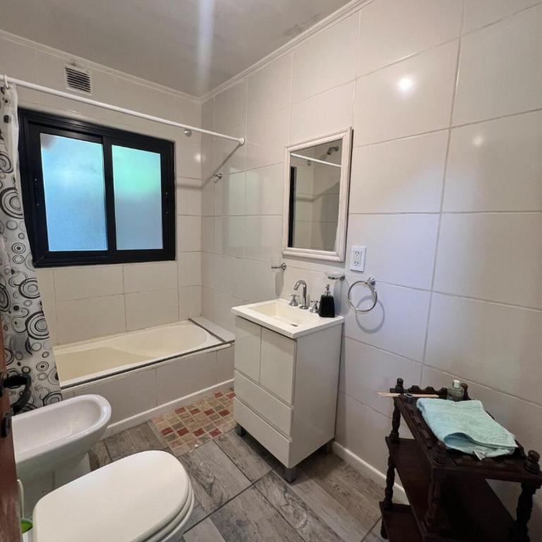 Cabaña Buonaventura - Two-Bedroom House - 27