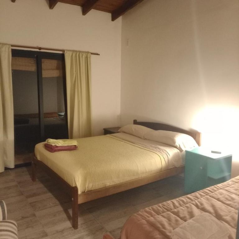 Cabaña Buonaventura - Two-Bedroom House - 30
