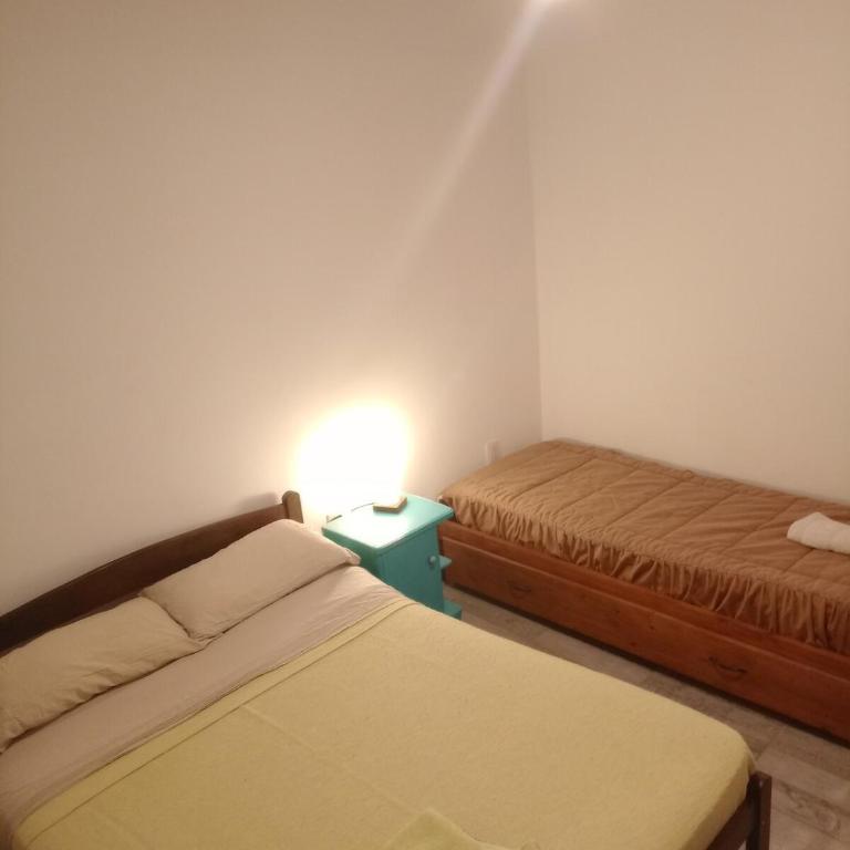 Cabaña Buonaventura - Two-Bedroom House - 34