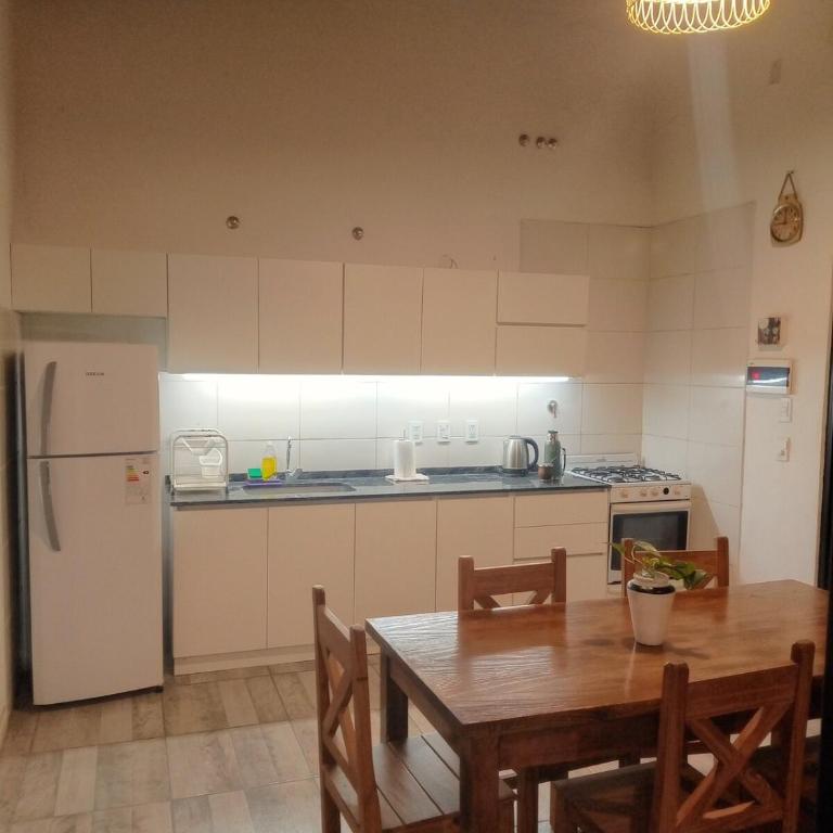 Cabaña Buonaventura - Two-Bedroom House - 39