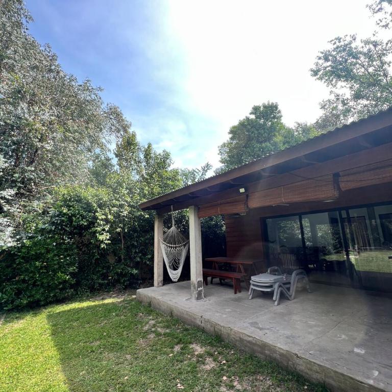 Cabaña Buonaventura - Two-Bedroom House - 42