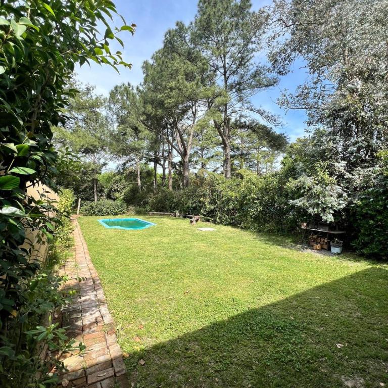 Cabaña Buonaventura - Two-Bedroom House - 49