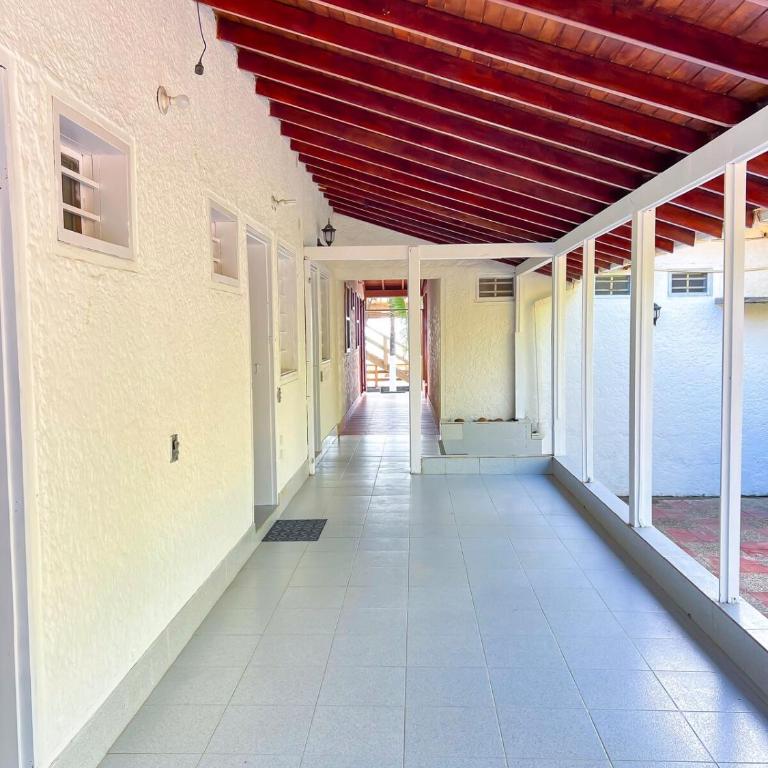 Casa San Miguel Tolú, Playa El Francés - Four-Bedroom House - 3