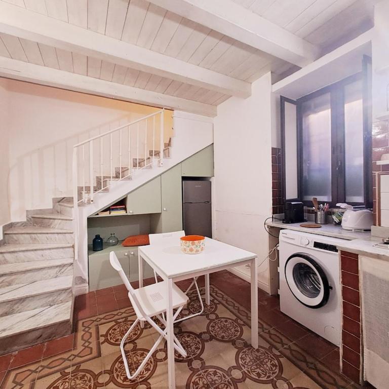 La Piccina - Appartamento con 1 Camera da Letto - 6