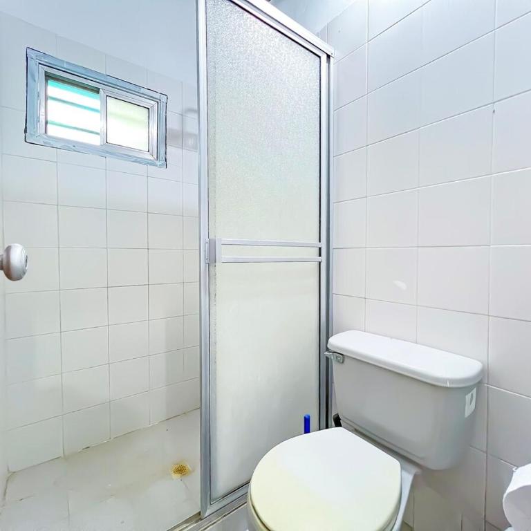 Casa San Miguel Tolú, Playa El Francés - Four-Bedroom House - 25
