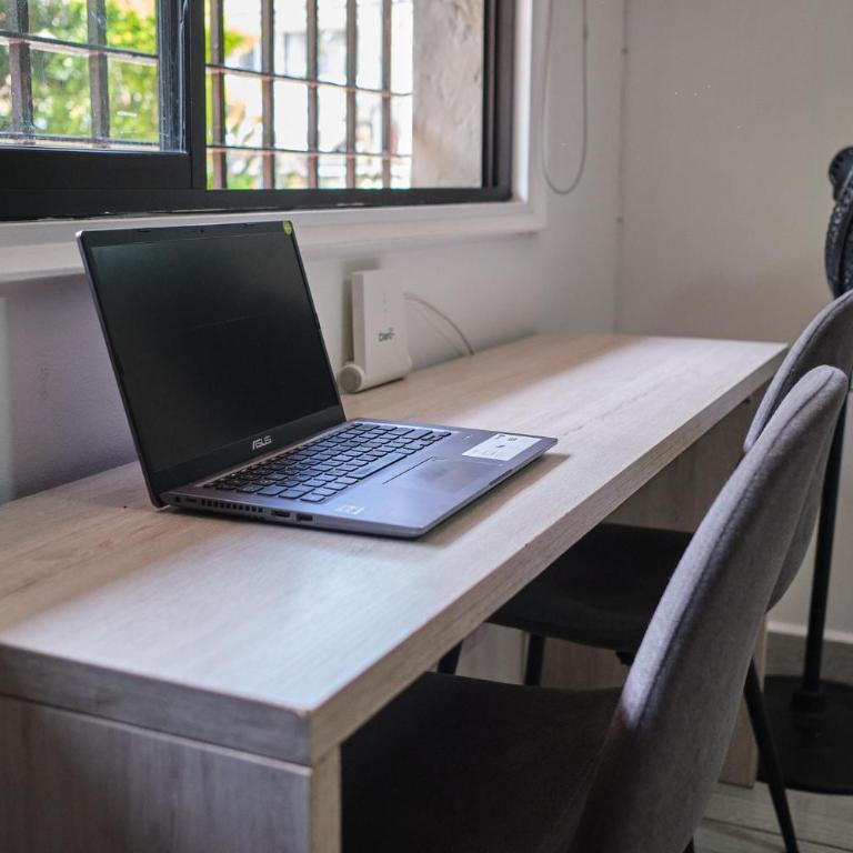 Apartamento A107 en el Poblado Medellin - One-Bedroom Apartment - 4