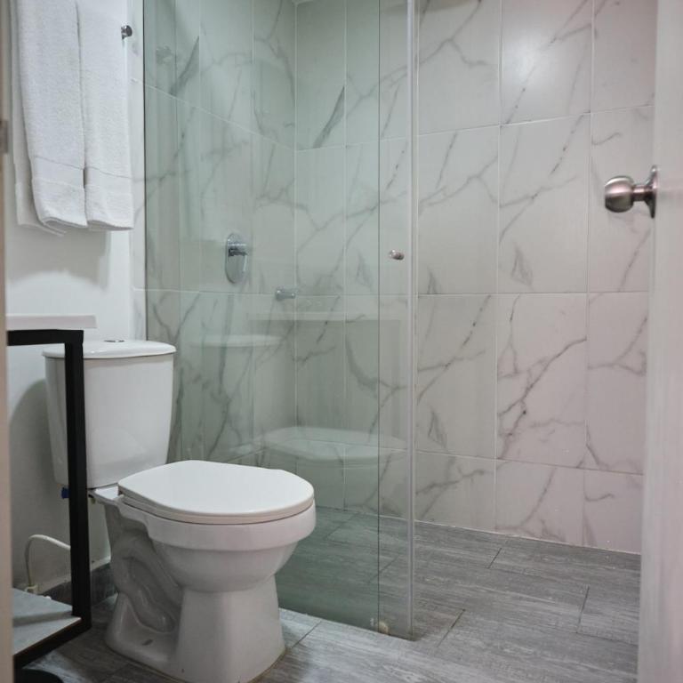 Apartamento A107 en el Poblado Medellin - One-Bedroom Apartment - 39
