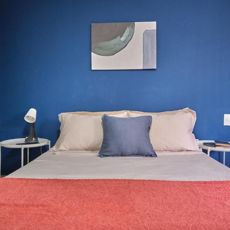 Apartamento A107 en el Poblado Medellin - One-Bedroom Apartment - 40