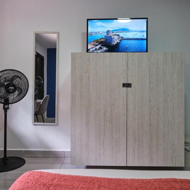 Apartamento A107 en el Poblado Medellin - One-Bedroom Apartment - 42