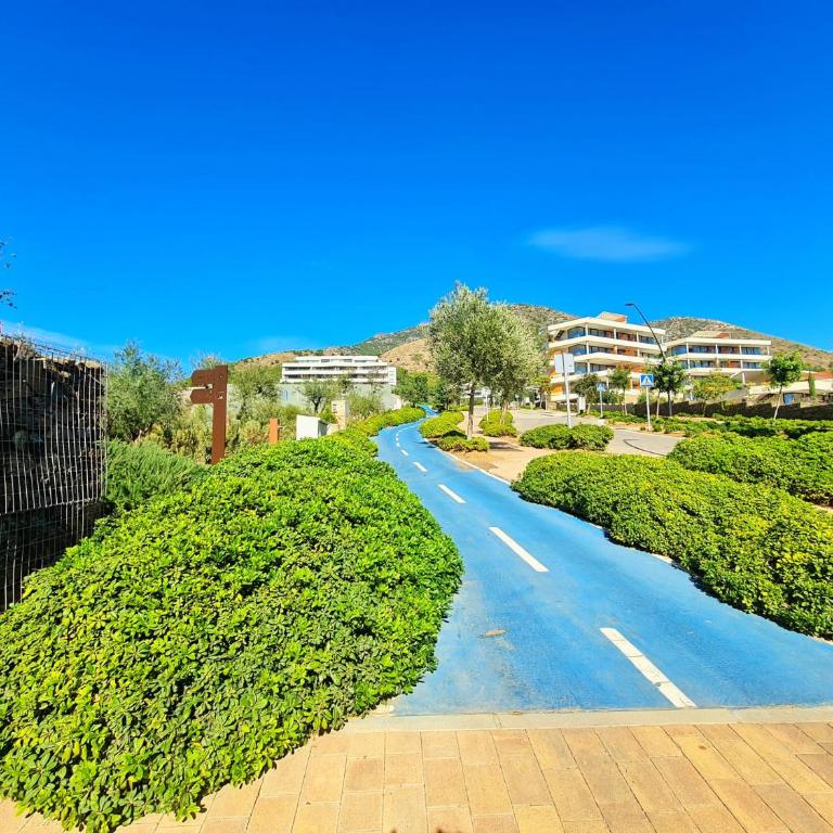 Mara's Apartments Higuerón West - Luxurious & Sunny - Apartamento de 3 dormitorios - 39