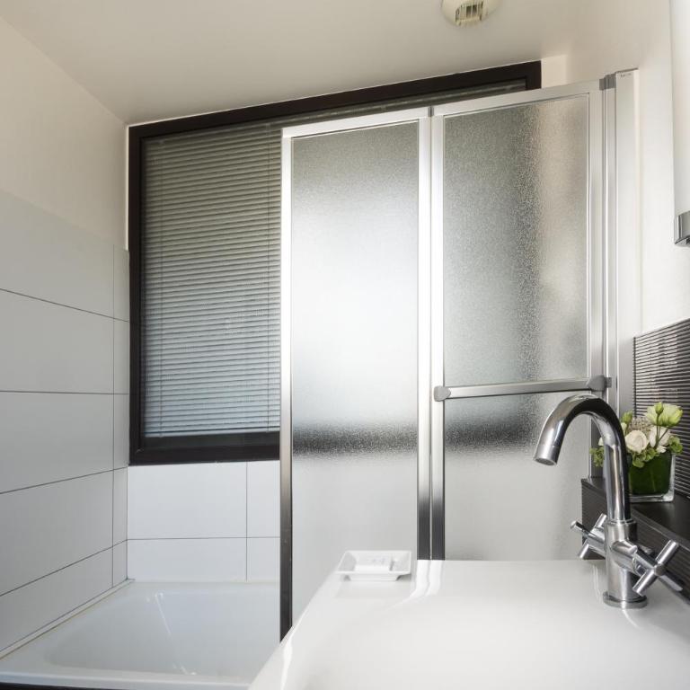 Villa 81 - Chambre Double Confort - 11