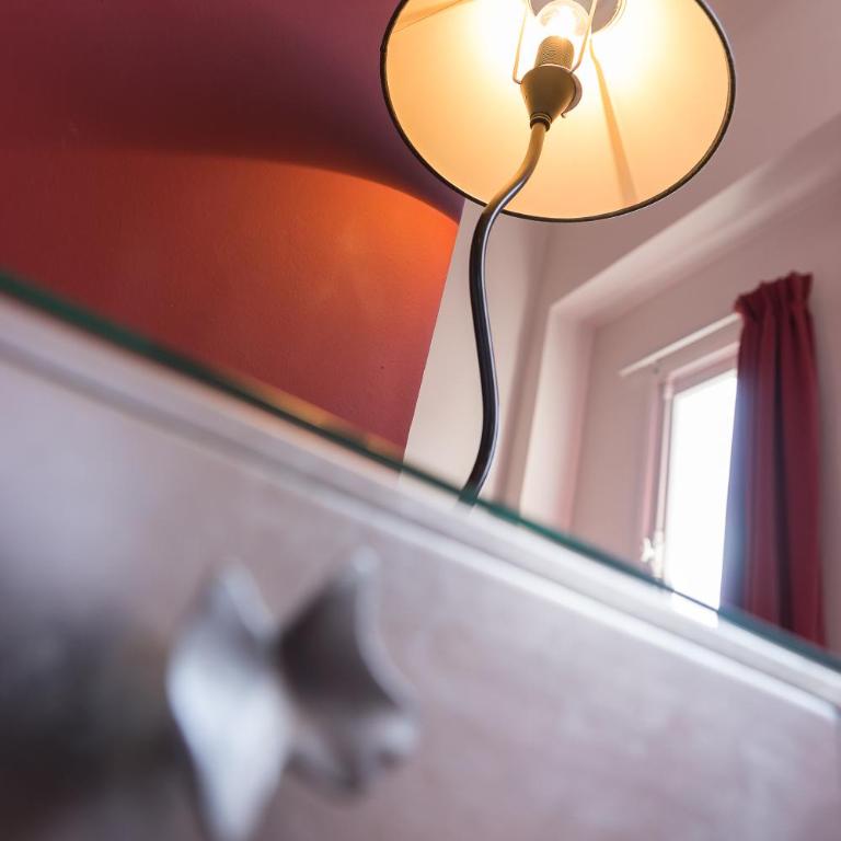 Villa 81 - Chambre Double Confort - 22