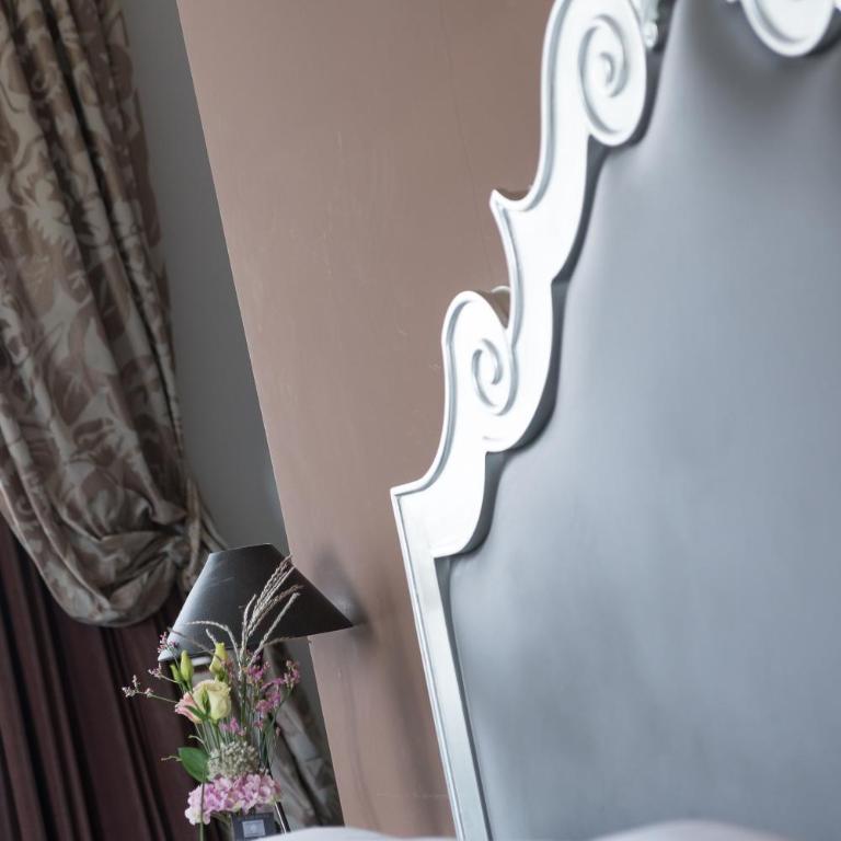 Villa 81 - Chambre Double Confort - 24