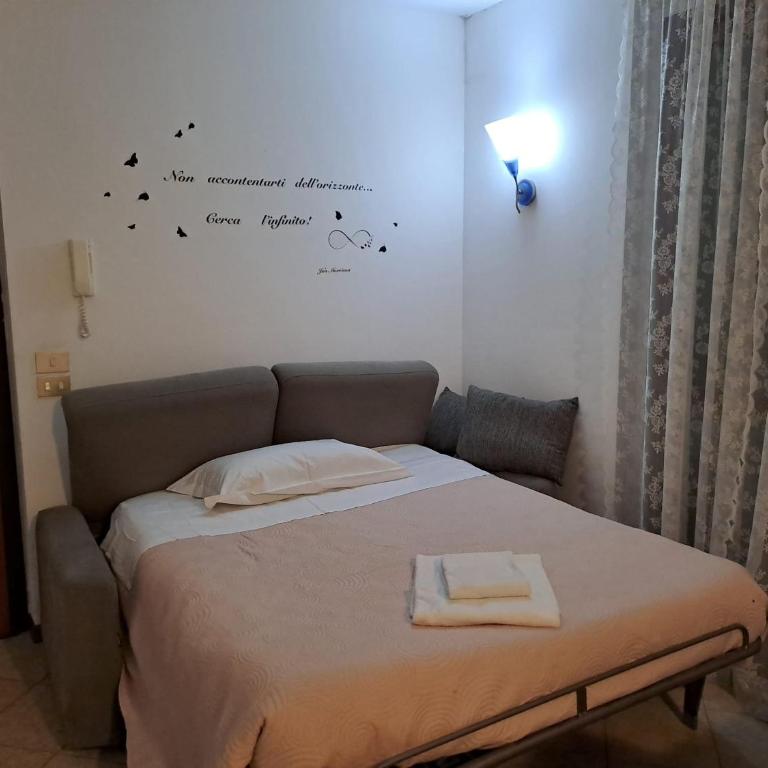 Mahatma Residence lake View - Appartamento - 15