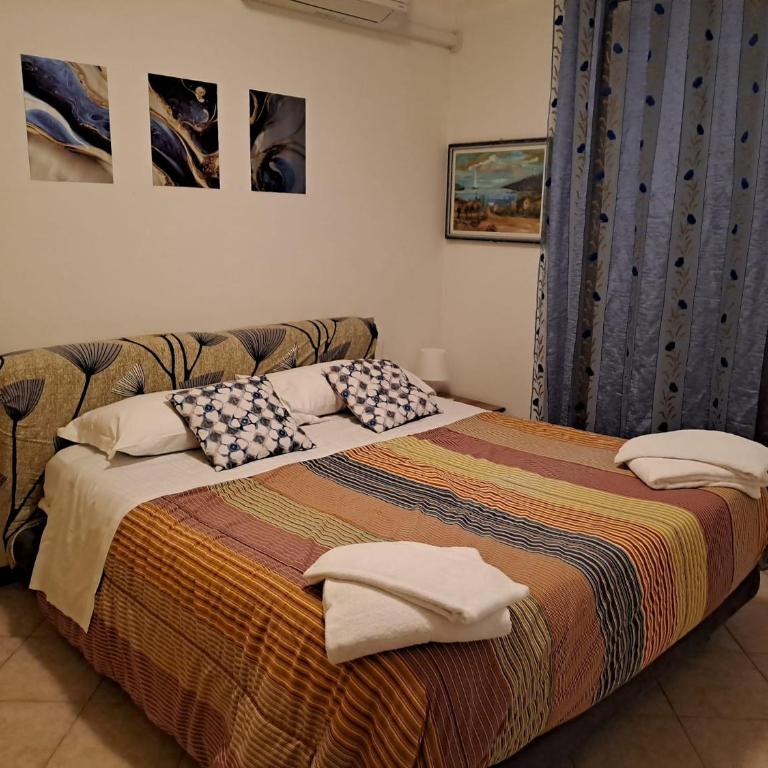 Mahatma Residence lake View - Appartamento - 14