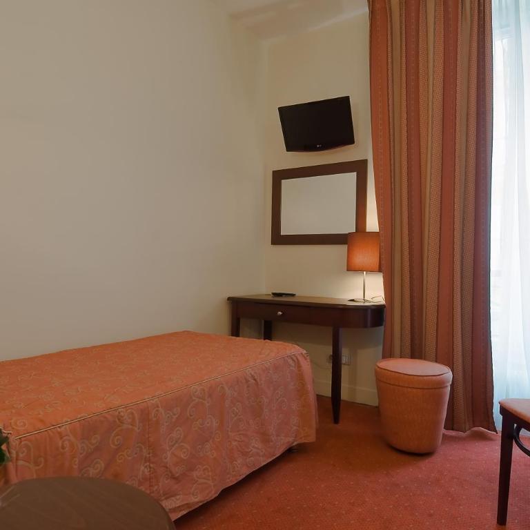 Hotel Le Faubourg Opera - Chambre Simple - 2