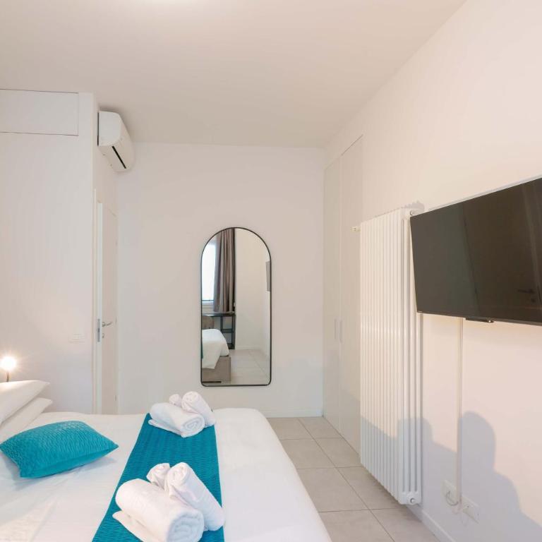 La Casa dell'Edera - Appartamento con 1 Camera da Letto - 14
