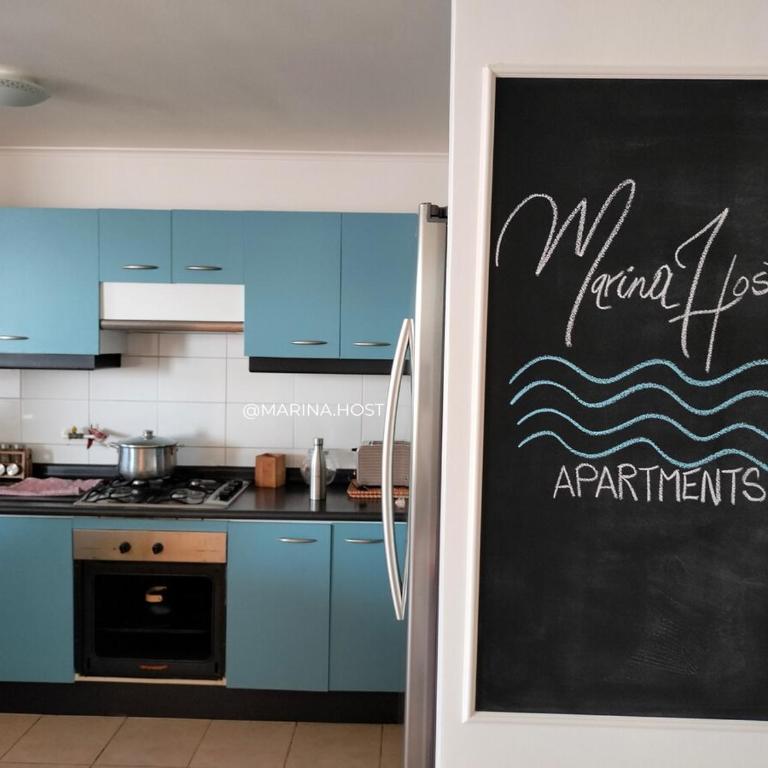 Refugio frente al mar en La Serena - Three-Bedroom Apartment - 3