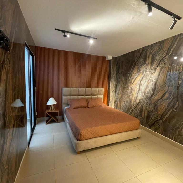 Apartamento confortable zona laureles - Apartamento de 1 dormitorio - 5