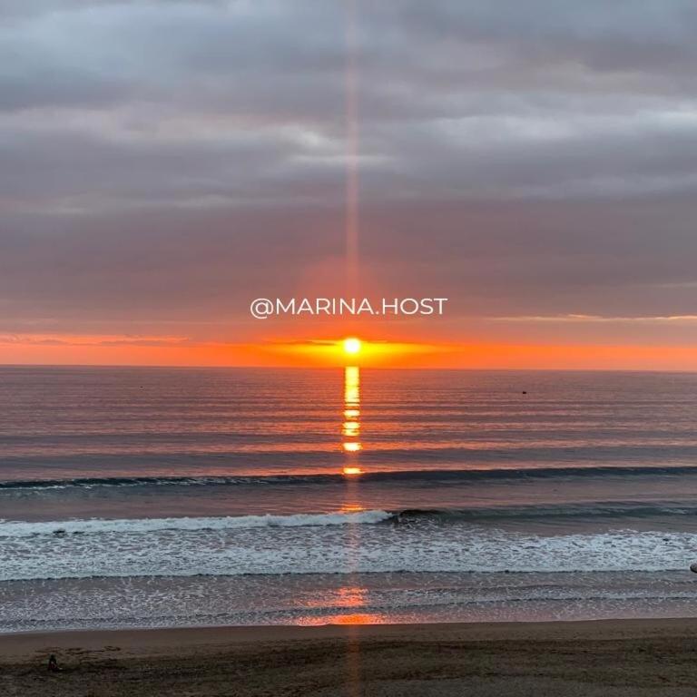 Refugio frente al mar en La Serena - Three-Bedroom Apartment - 15