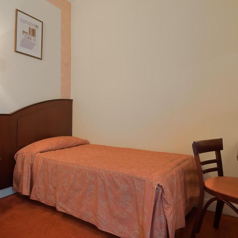 Hotel Le Faubourg Opera - Chambre Simple - 4
