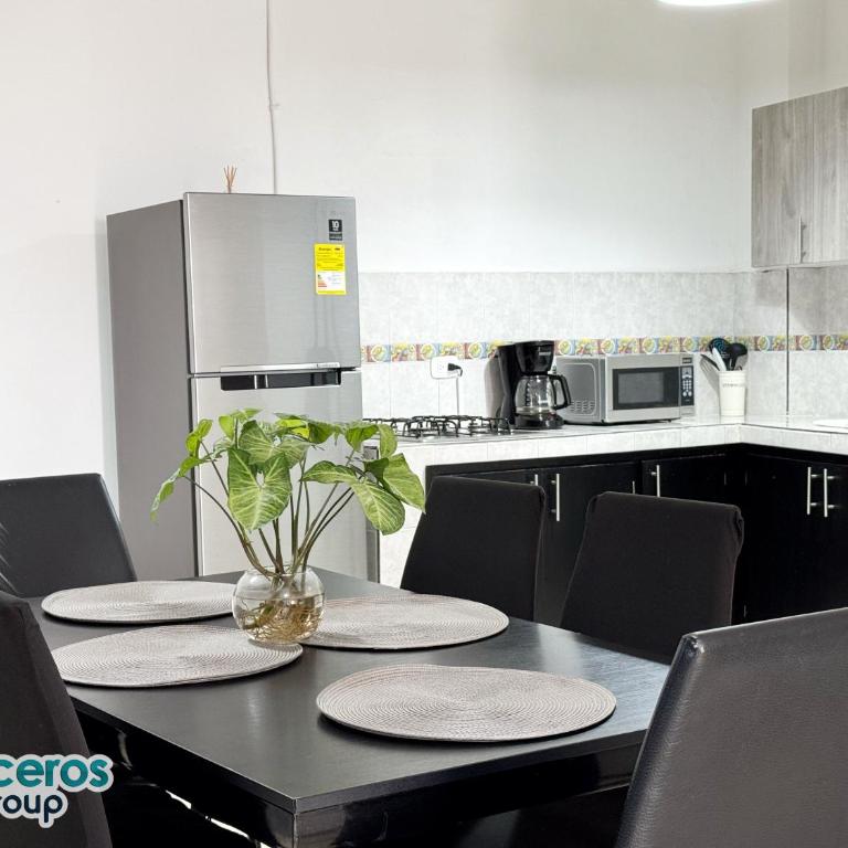 Apartamentos Zona Circunvalar Por Parceros Group - One-Bedroom Standard Apartment - 4