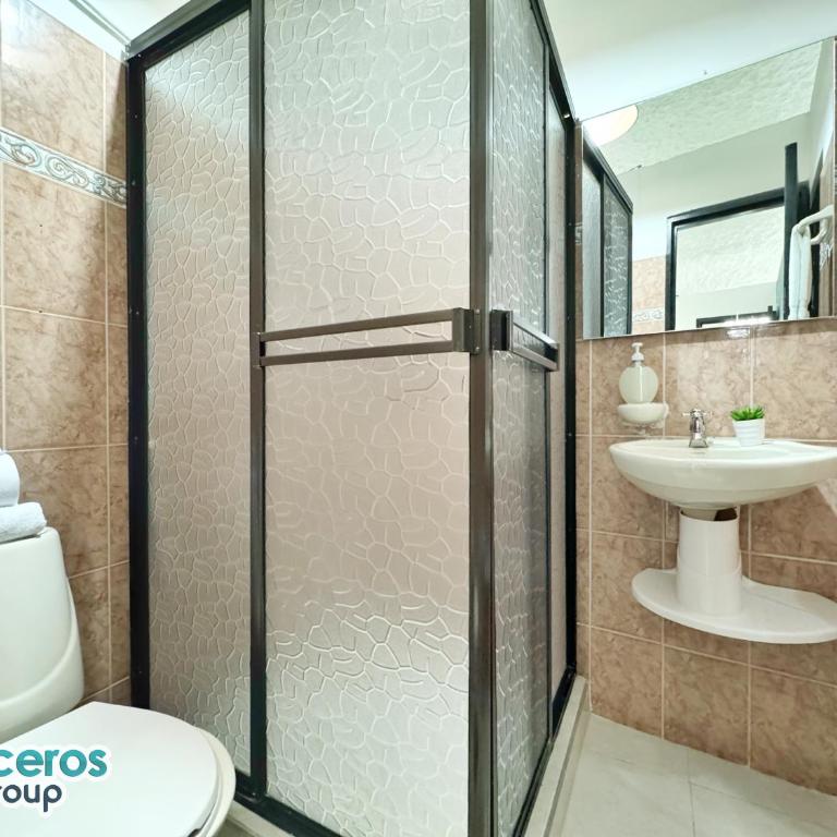 Apartamentos Zona Circunvalar Por Parceros Group - One-Bedroom Standard Apartment - 5