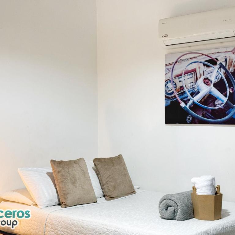 Apartamentos Zona Circunvalar Por Parceros Group - One-Bedroom Standard Apartment - 6