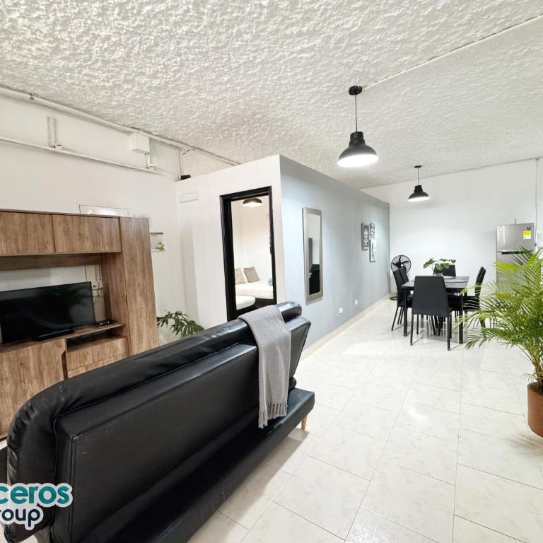 Apartamentos Zona Circunvalar Por Parceros Group - One-Bedroom Standard Apartment - 1