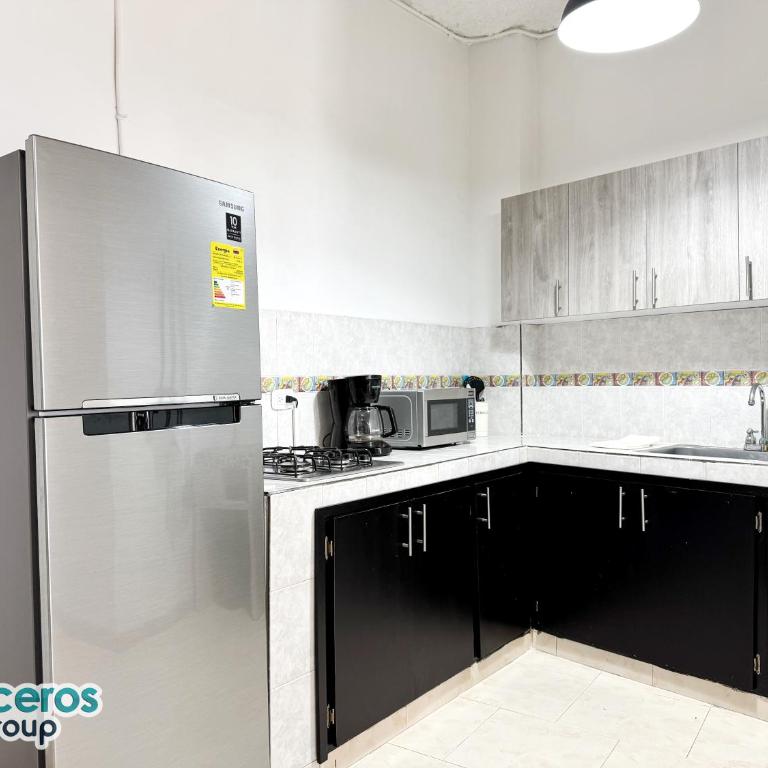 Apartamentos Zona Circunvalar Por Parceros Group - One-Bedroom Standard Apartment - 10