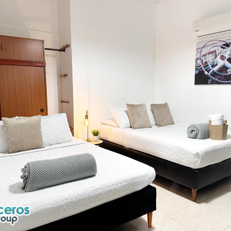 Apartamentos Zona Circunvalar Por Parceros Group - One-Bedroom Standard Apartment - 11