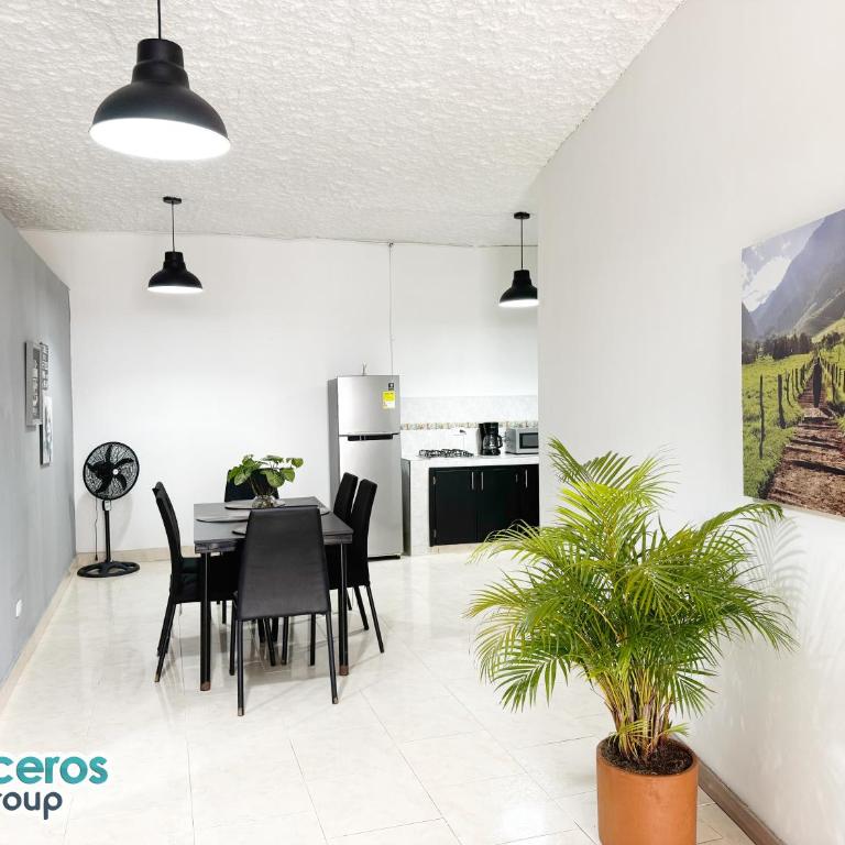 Apartamentos Zona Circunvalar Por Parceros Group - One-Bedroom Standard Apartment - 8