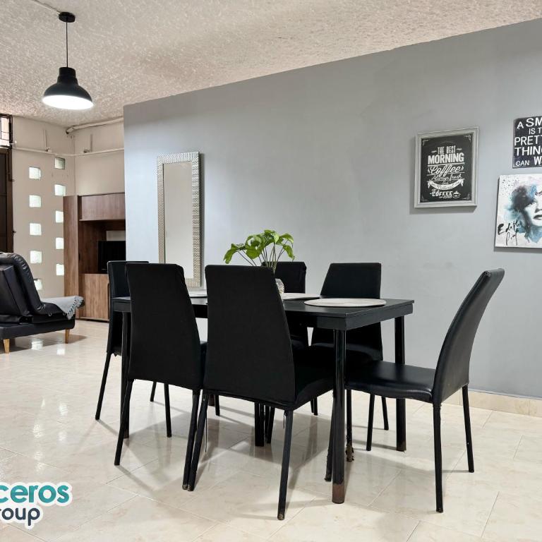 Apartamentos Zona Circunvalar Por Parceros Group - One-Bedroom Standard Apartment - 9