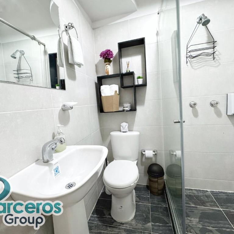Apartamentos Zona Circunvalar Por Parceros Group - Studio Apartment - 2