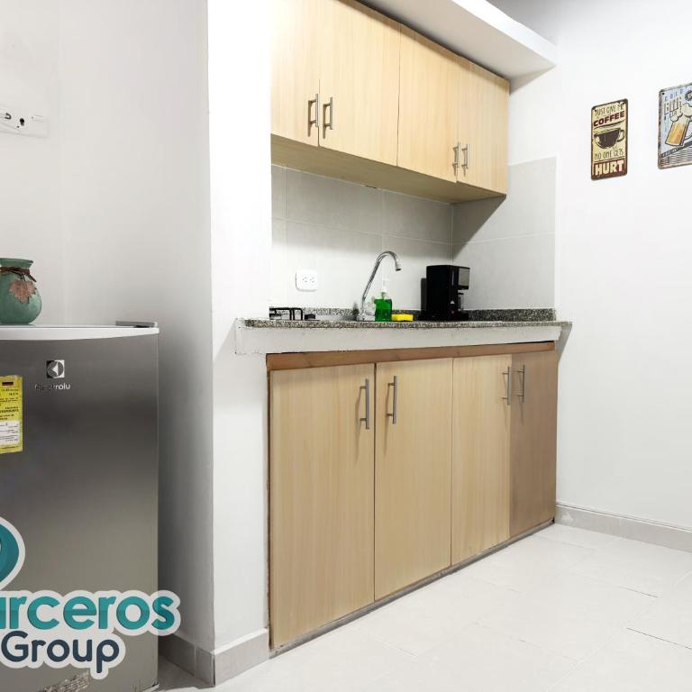 Apartamentos Zona Circunvalar Por Parceros Group - Studio Apartment - 12