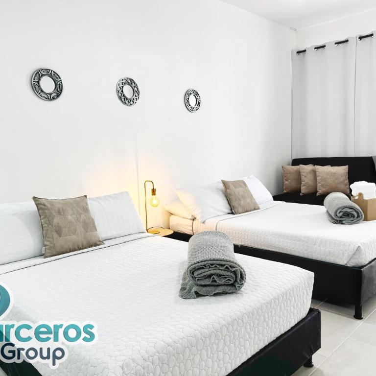 Apartamentos Zona Circunvalar Por Parceros Group - Studio Apartment - 4
