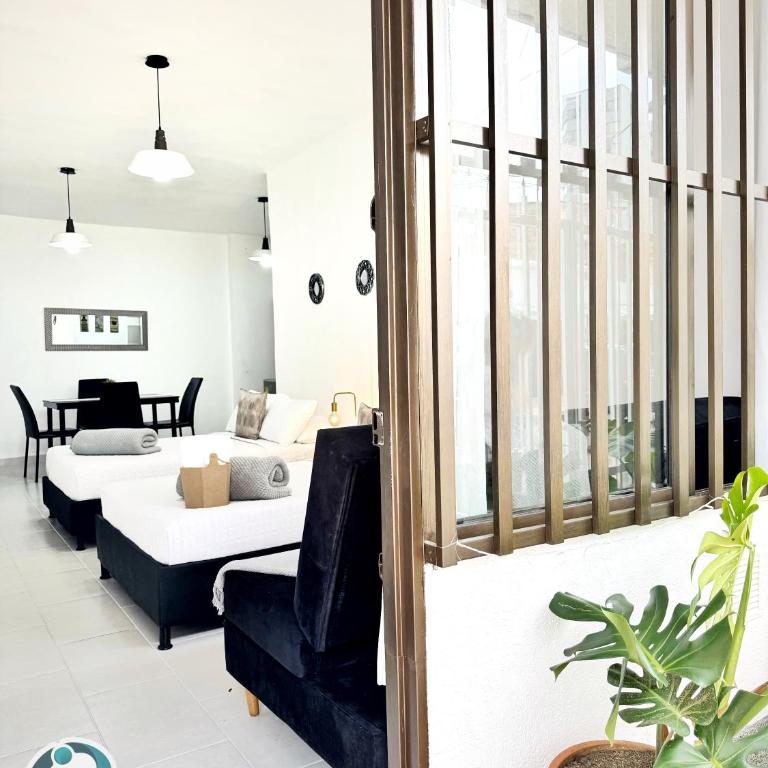 Apartamentos Zona Circunvalar Por Parceros Group - Studio Apartment - 11