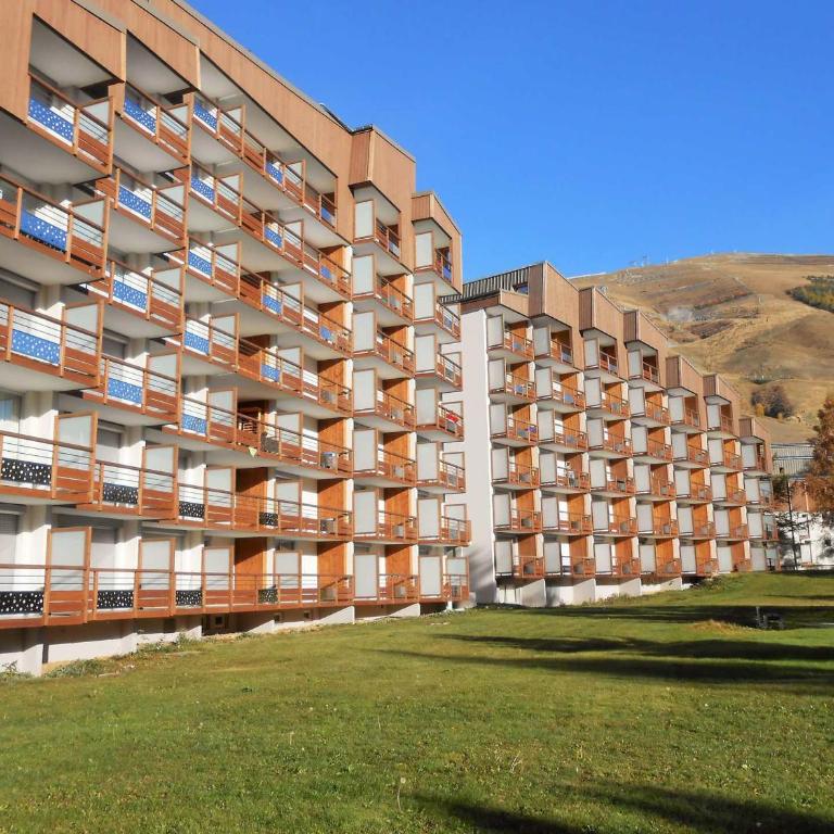 Appartement cosy 4 personnes au pied des pistes - FR-1-516-43 - Apartment (4 Erwachsene) - 11