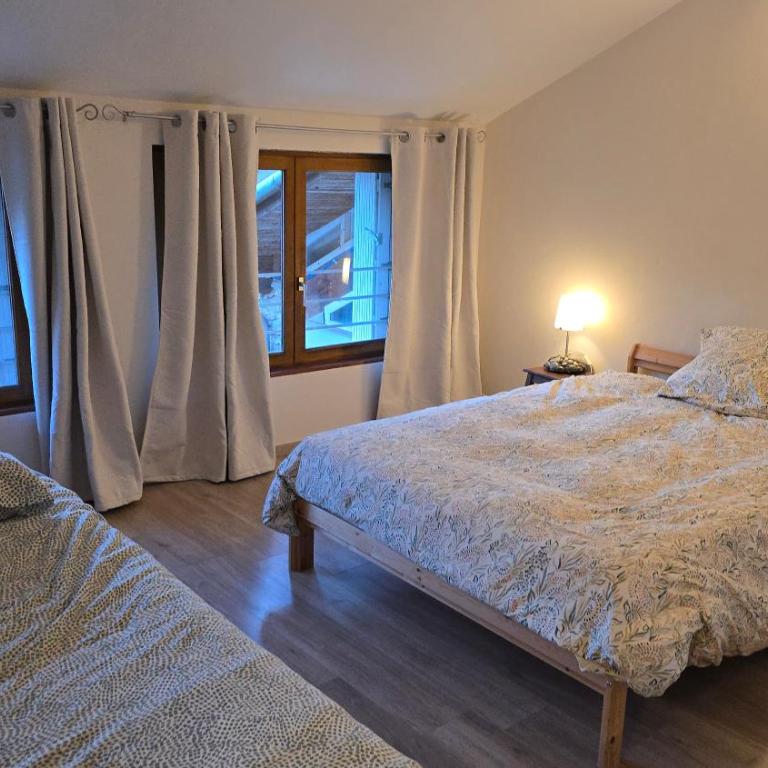 maisonnette de Bon-Repos - Maison 1 Chambre - 7