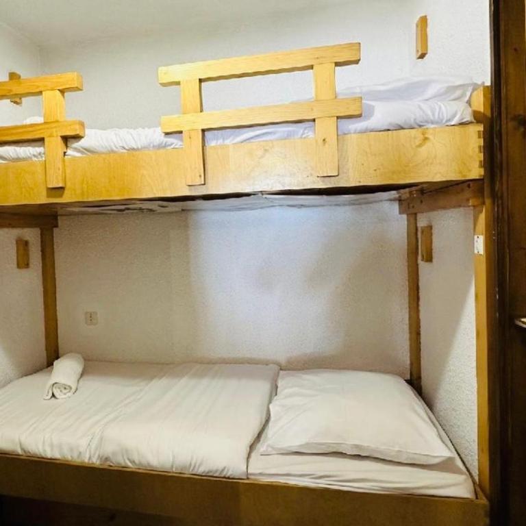 Studio cosy proche pistes, parking, wifi - Studio - 2