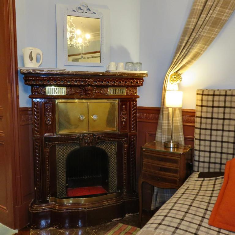 Hotel Windsor Home - Habitación Doble Deluxe - 3