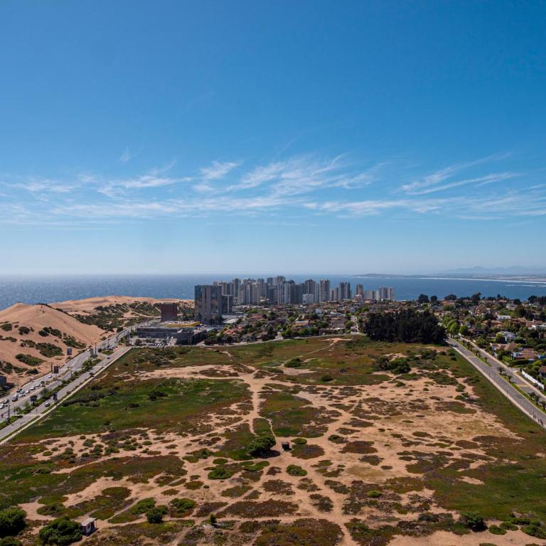 Costa Home - Departamento Zafiro 1 - Two-Bedroom Apartment - 27