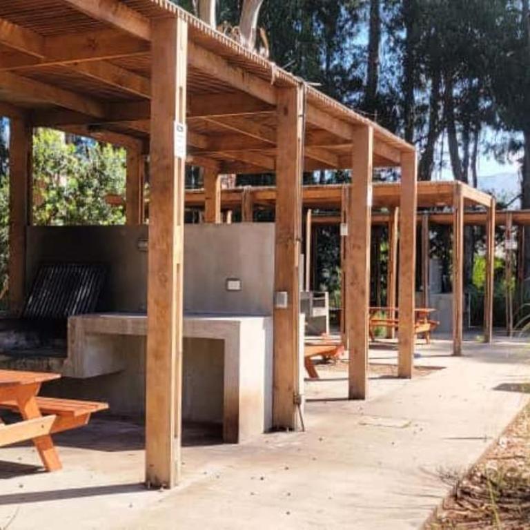Rbk° Depto nuevo en condominio en Papudo - Three-Bedroom Apartment - 7