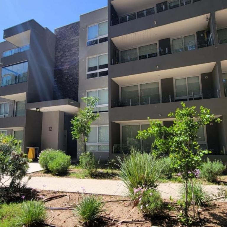 Rbk° Depto nuevo en condominio en Papudo - Three-Bedroom Apartment - 15