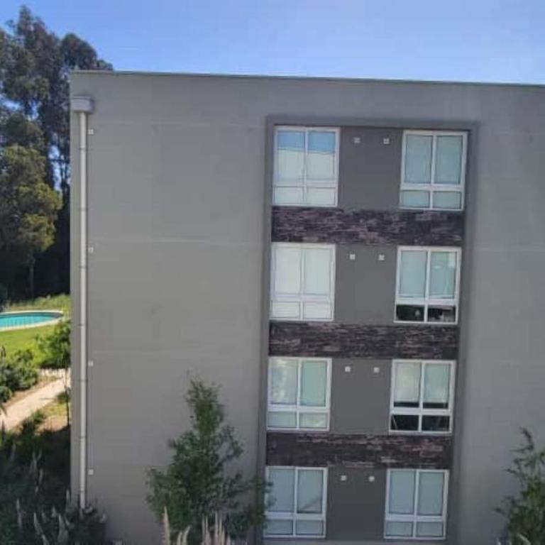 Rbk° Depto nuevo en condominio en Papudo - Three-Bedroom Apartment - 16