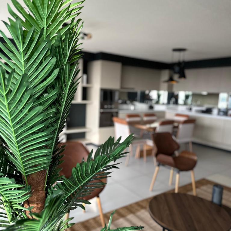 Sky Egaña - One-Bedroom Apartment - 4